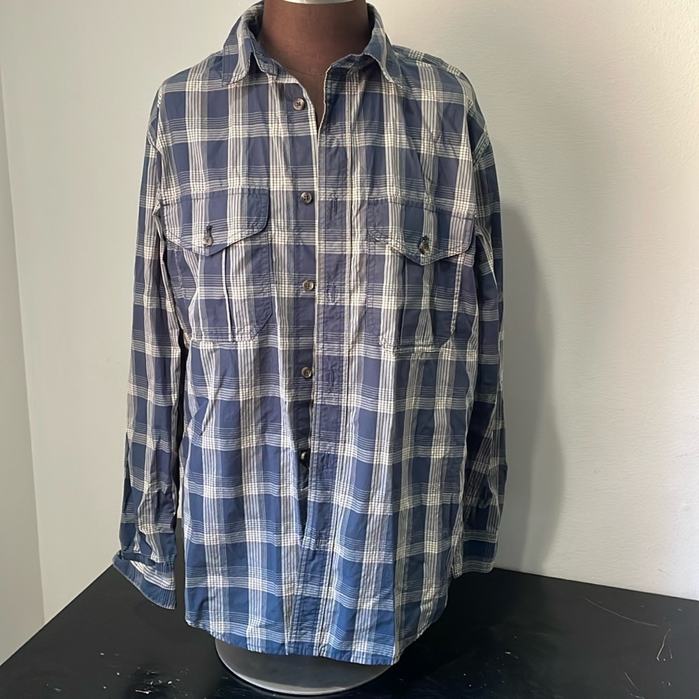 Filson Guide Shirt